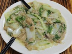 -无招牌