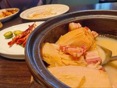 -庐灶江南·江南菜·四合院Bistro(东直门雍和宫·原华侨宾馆店)