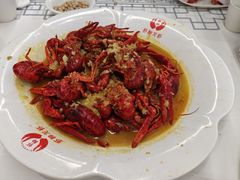 -於氏虾神(盱眙总店)