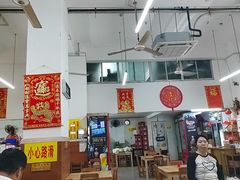 -芳记粉店(总店)