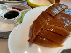 -颂福楼·南京菜(定淮门店)