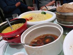 -梦都海鲜酒家(万达广场江桥店)