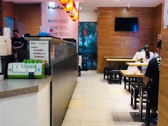 -鲜芋仙(宝地广场店)