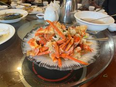 -渔洲情海鲜酒家