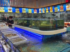 -大众海鲜(巨龙北路店)