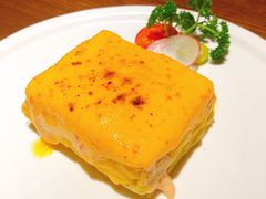 明太子芝士烧玉子-二丁目食堂(铁西星摩尔店)