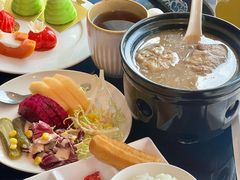 -厦门海港英迪格酒店(中山路店)