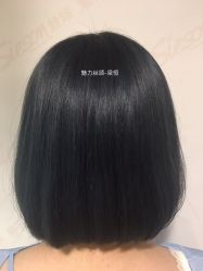 -魅力发型
