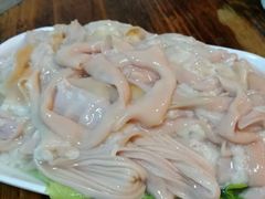 炒鹅肠-同顺鹅庄(南华路店)