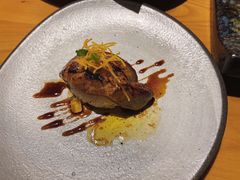 -渔寿司·日本料理(艾尚天地店)