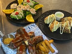 -LUCCA卢卡西班牙海鲜饭(远洋广场店)