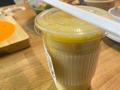 -潮粥荟·潮汕砂锅粥(槐房万达店)