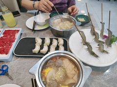 -牛天下·牛肉·海鲜·打边炉·融合菜