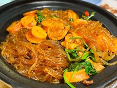 海皇粉丝煲-茉莉餐厅(包河万达店)