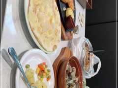 -萨莉亚意式餐厅(悦荟广场店)