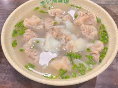 -李记清真馆(打钉巷店)