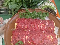 -天地源荷塘悦色主题火锅(一中店)