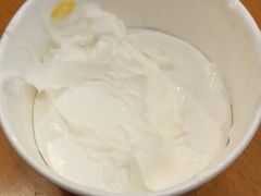 -Salud撒露欧洲冻酸奶(蓝色港湾店)