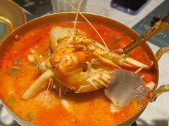 -Tegu泰古莲·泰国餐厅(红山6979店)