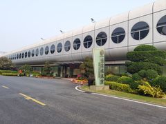 -厦门高崎国际机场-T3航站楼