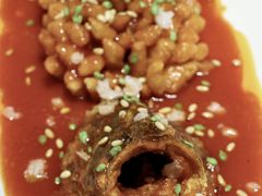 -宫燕府·京菜·烤鸭·淮扬菜(王府中心店)