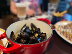 -La Creperie法餐厅(桃江路店)