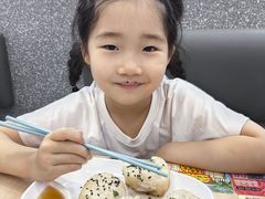 -小杨生煎(成山巴黎春天店)