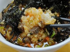 -屋里家延边朝鲜族冷面(南园店)
