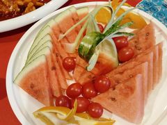 -马凯餐厅(地安门店)