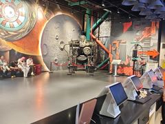 -极限PLAY运动娱乐新世界·团建派对潮玩休闲馆·室内蹦极高空游乐园
