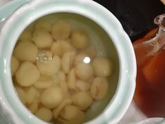头牌莲子-裕莲楼(环球港店)