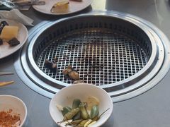 -尚宴牛特鲜自助(太原街万达店)