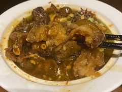 -牛焱·贵州黄牛肉火锅(城西银泰店)