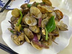 -瑶记海鲜餐厅(西涌店)