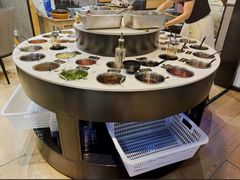 -林记潮牛·牛肉火锅(上马墩店)