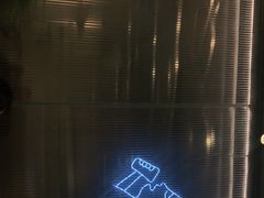 -喜茶(佛山岭南站店)