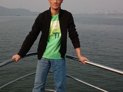 -西湖外事游船(花港观鱼码头)