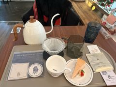 -THE PRESS(申报馆店)