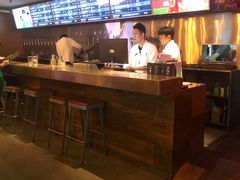 -造精酿餐厅