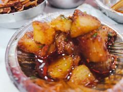 -江油特色冷沾沾(火炮街店)