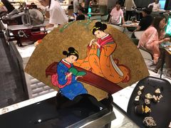 -沈阳和平艾美酒店新食谱西餐厅