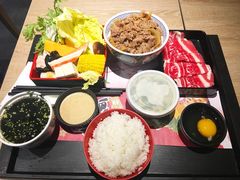 -吉野家(大连黑石礁富丽庭店)