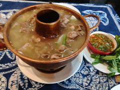 -滇道云南特色料理(康定路店)