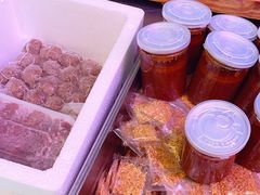 -阿娟牛肉丸·手打牛肉丸·现做现卖