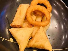 -上海大宁福朋喜来登酒店大堂吧(共和新路店)