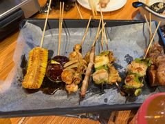 -王氏炉匠·烧鸟放题自助(好运街店)