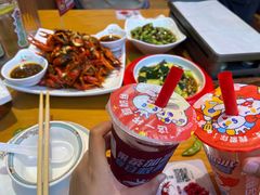 -庆峰龙虾烧烤(合肥一店)