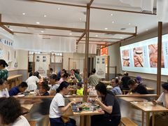 -小满手工粉(北京来福士店)