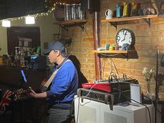 大堂-瓦屋民谣酒馆