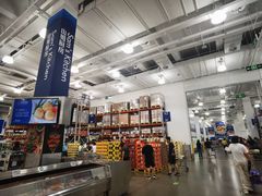 -山姆会员商店(上海浦东店)